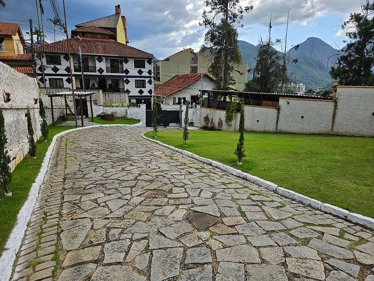 Oceana Suites Pousada Nova Friburgo II