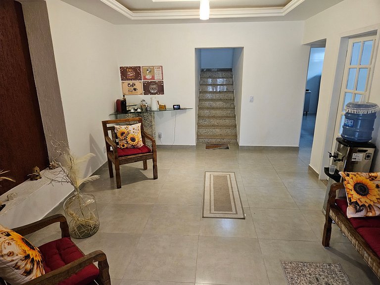 Oceana Suites Pousada Nova Friburgo II