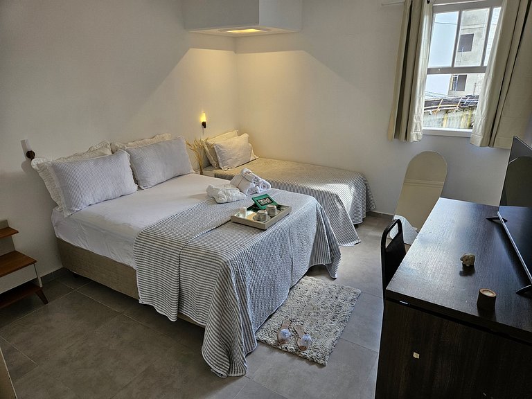 Oceana Suites Pousada Nova Friburgo II