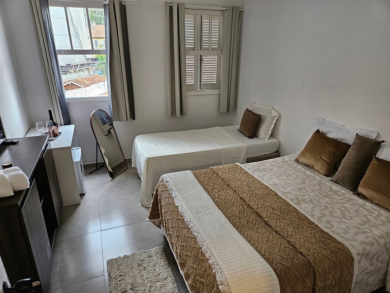 Oceana Suites Pousada Nova Friburgo II