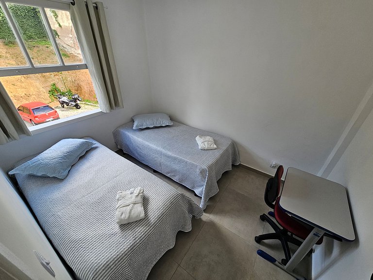 Oceana Suites Pousada Nova Friburgo II